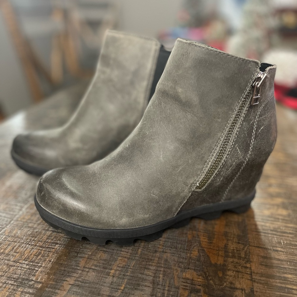 Sorel Joan of Arc Boots